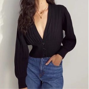 Wilfred Thais Cardigan